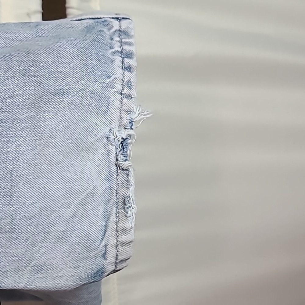 G-Star RAW - NAVY  ATTACC STRAIGHT 31X32 JEANS - Picture 6 of 9